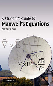 A Student's Guide to Maxwell's Equations 