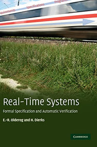 Real-Time Systems 