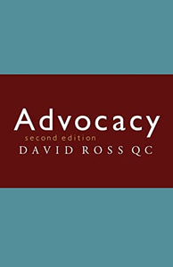 Advocacy 