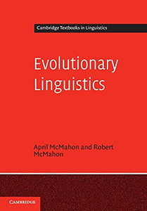 Evolutionary Linguistics 