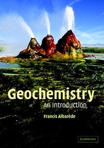 Geochemistry 