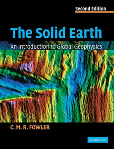 The Solid Earth 