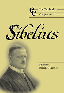 The Cambridge Companion to Sibelius 