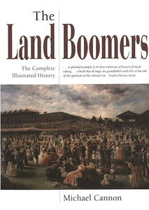 The Land Boomers 