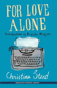 For Love Alone 