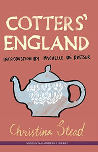 Cotters' England 
