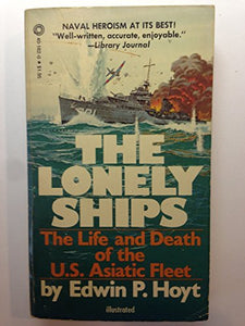 The Lonely Ships 