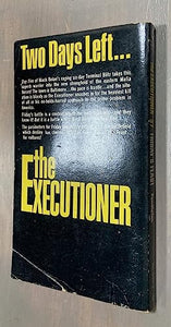 Executioner #37 : Friday's Feast 