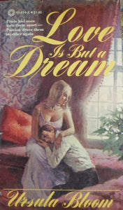 Love is But a Dream 