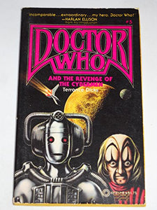 Doctor Who and The Revenge of the Cybermen 