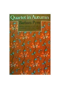 Quartet in Autumn 