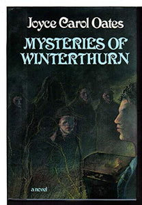 Mysteries of Winterthurn 