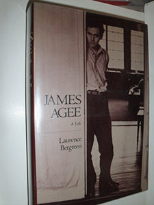 James Agee 