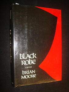 Black Robe 