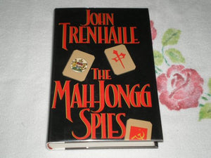 The Mah-Jongg Spies 