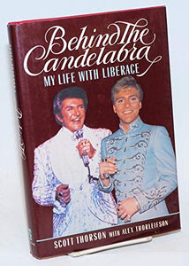 Behind the Candelabra 