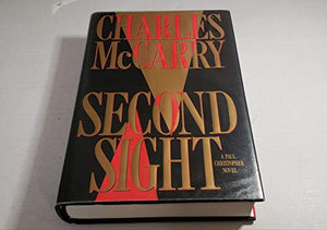 Mccarry Charles : Second Sight (Hbk) 