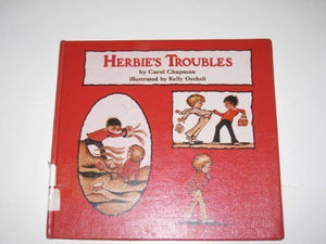 Chapman & Oeschsli : Herbie'S Troubles (HB) 