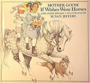 Jeffers Susan : If Wishes Were Horses (Hbk) 