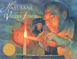 Hanukkah At Valley Forge 