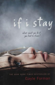 If I Stay 