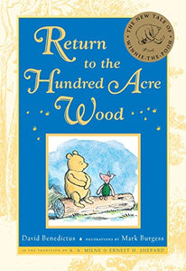 Return to the Hundred Acre Wood 