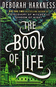 The Book of Life 