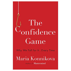 The Confidence Game 