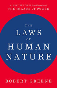 The Laws of Human Nature 