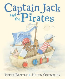 Captain Jack and the Pirates 