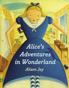 Alice's Adventures in Wonderland 