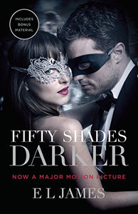 Fifty Shades Darker (Movie Tie-in Edition) 