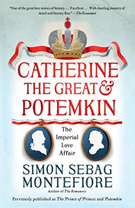 Catherine the Great & Potemkin 