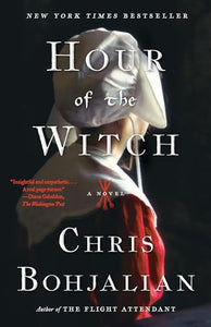 Hour of the Witch 