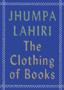 The Clothing of Books 