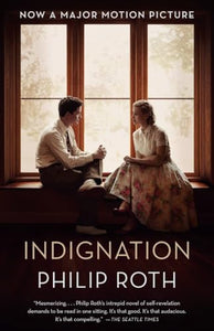 Indignation 