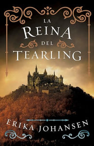 La Reina del Tearling, Libro 1 