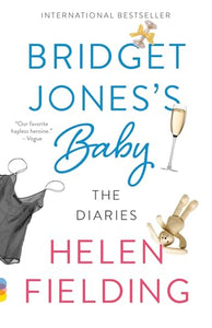 Bridget Jones's Baby 