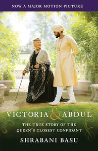 Victoria & Abdul (Movie Tie-in) 