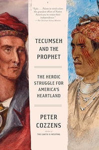 Tecumseh and the Prophet 