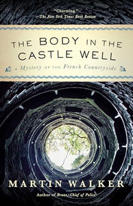 The Body in the Castle Well 