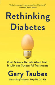 Rethinking Diabetes 