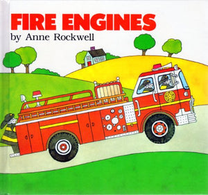 Fire Engines 