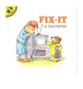 Mcphail : Fix-it PA 