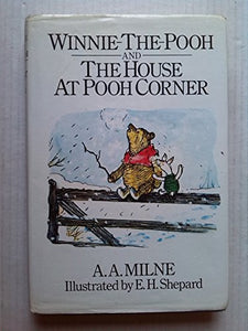 Milne A. A. : Pooh Goes Visiting 