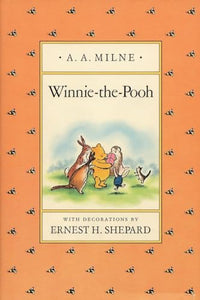 Winnie-the-Pooh 