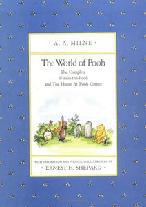 World of Pooh 2-Volume Set 