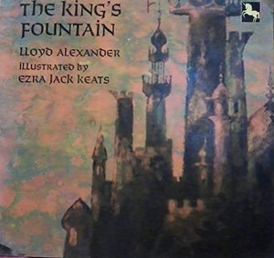 Alexander & Keats : King'S Fountain (Pbk) 