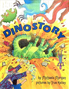 Dinostory 