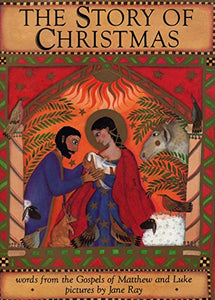 The Story of Christmas 